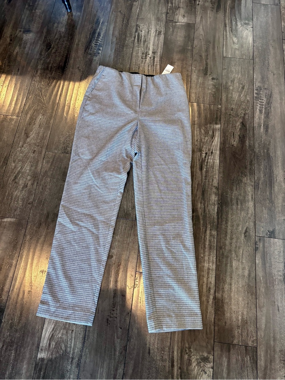 LOFT Women’s Knit Trousers NWT 6 Tall